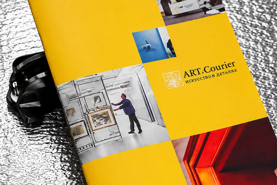 Art-Courier